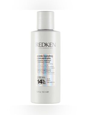 Redken Acidic Bonding Concentrate Intensive Treatment- pre shampoo, repairing
